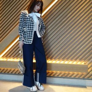Sister jane tweed jacket
